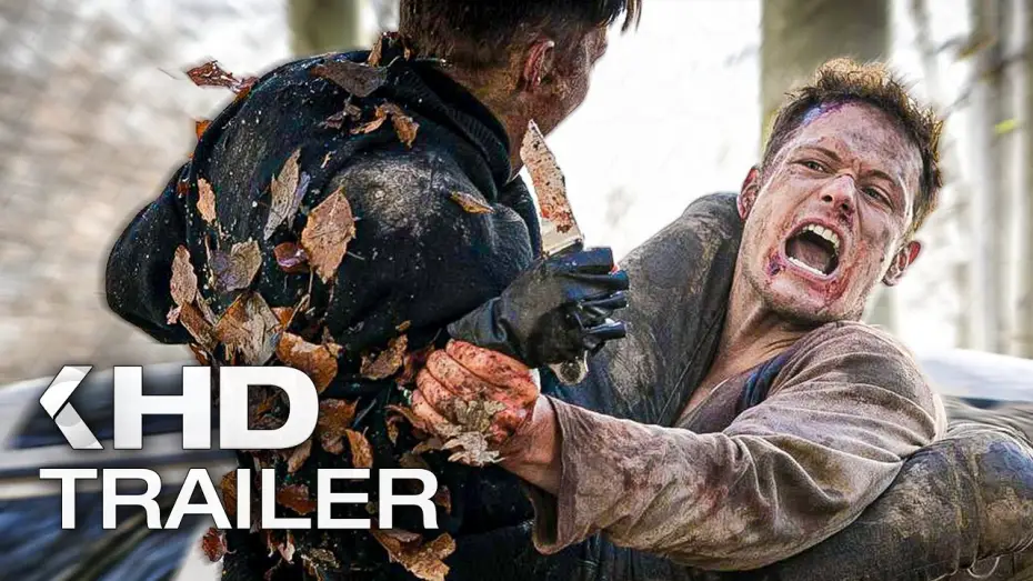 Video for the film SAS: Red Notice — SAS Red Notice (German Trailer 1)