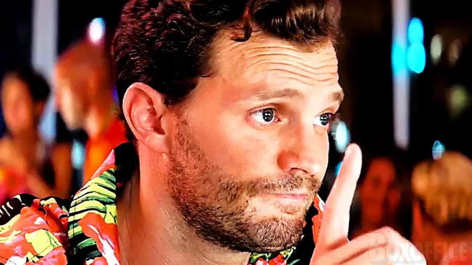 Video for the film Barb & Star Go to Vista Del Mar — BARB ET STAR VONT À VISTA DEL MAR Bande Annonce (2021) Jamie Dornan, Kristen Wiig
