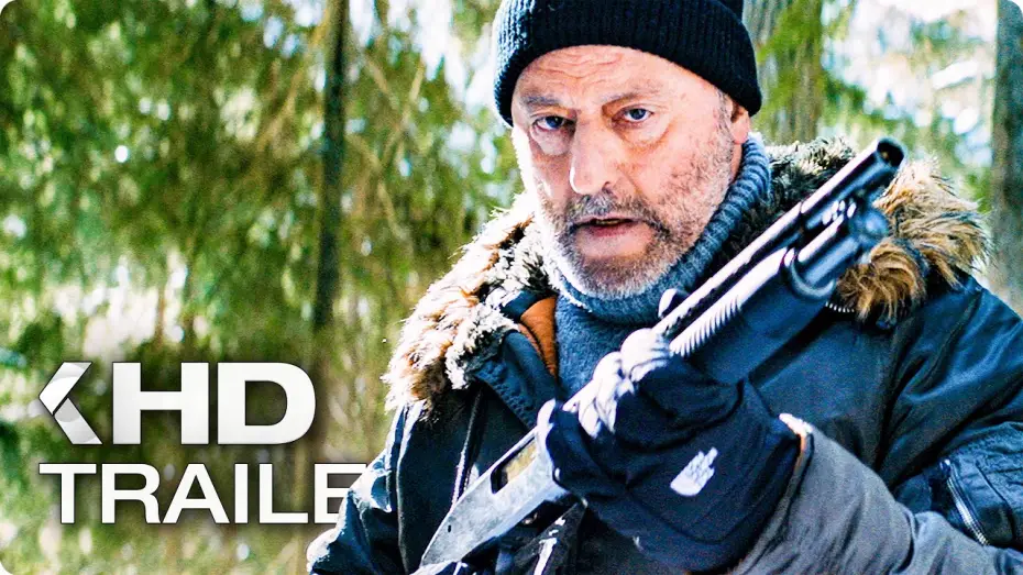 Video for the film Cold Blood — COLD BLOOD LEGACY Trailer German Deutsch (2019) Exklusiv