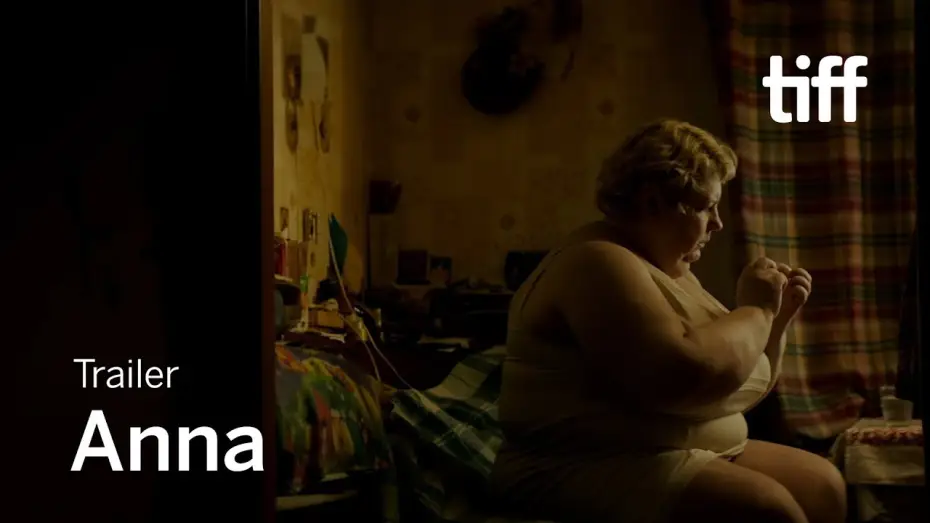 Video for the film Anna — ANNA Trailer | TIFF 2019