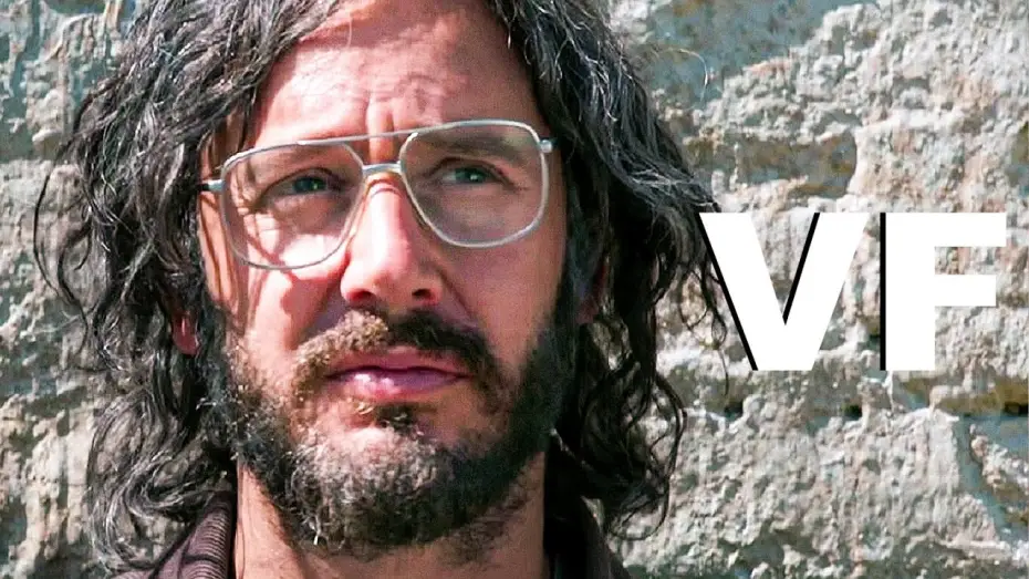 Video for the film Pacto de Fuga — Les Evadés de Santiago - Bande Annonce [VF]