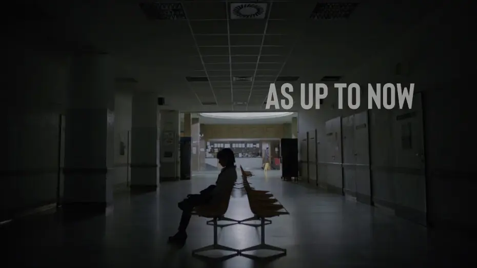 Video for the film As Up to Now — AS UP TO NOW / Ahogy eddig Trailer