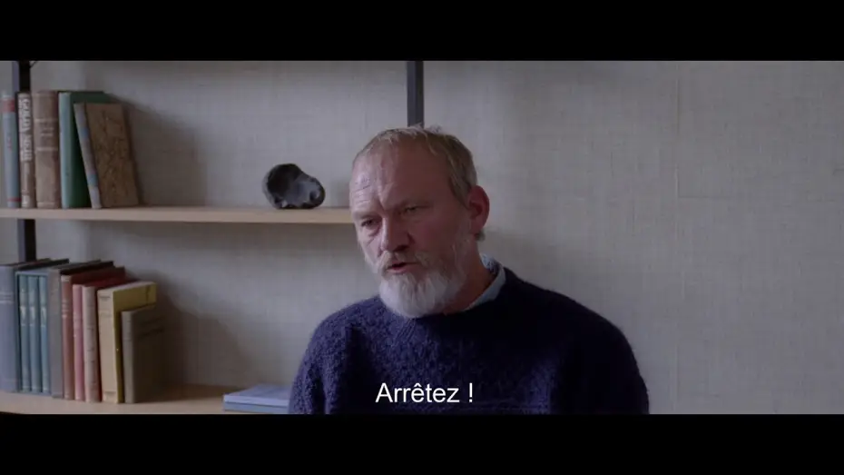 Video for the film A White, White Day — Un jour si blanc - Bande Annonce [VF]