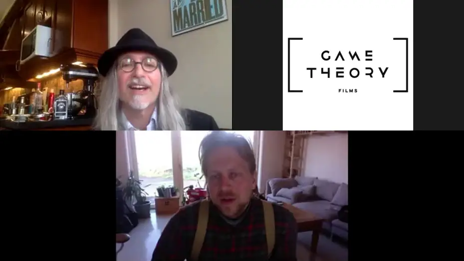 Video for the film A White, White Day — A White, White Day Live Q&A with Hlynur Pálmason