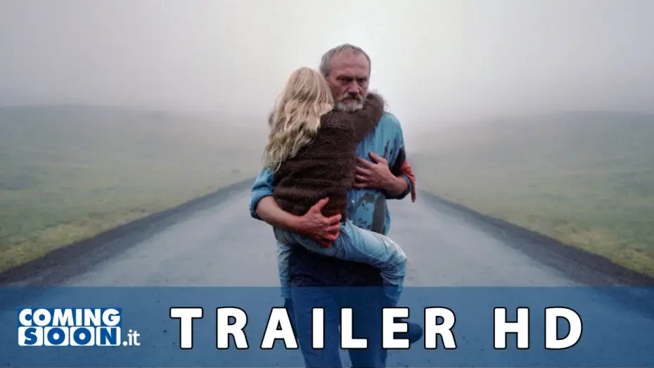 Video for the film A White, White Day — A White White Day - Segreti nella nebbia (2021): Trailer ITA del Film - HD