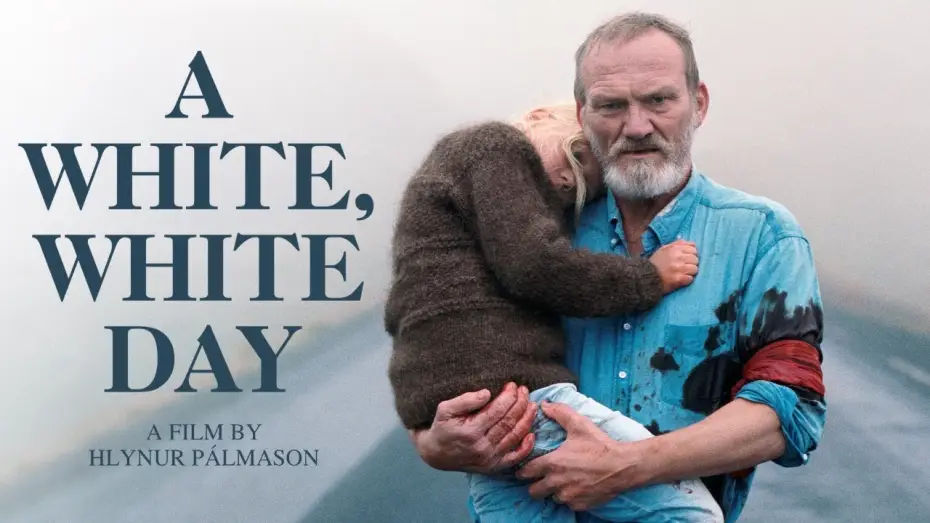 Video for the film A White, White Day — A White, White Day Q&A with director Hlynur Palmason