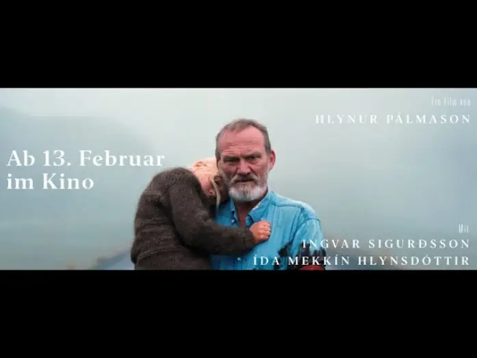 Video for the film A White, White Day — WEISSER WEISSER TAG | Offizieller deutscher Trailer