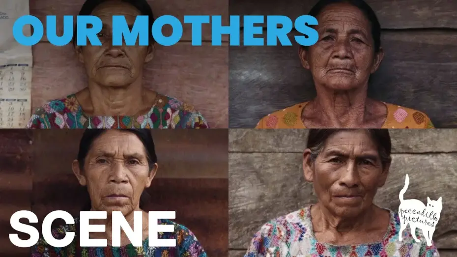 Video for the film Our Mothers — Song of the Lost Children