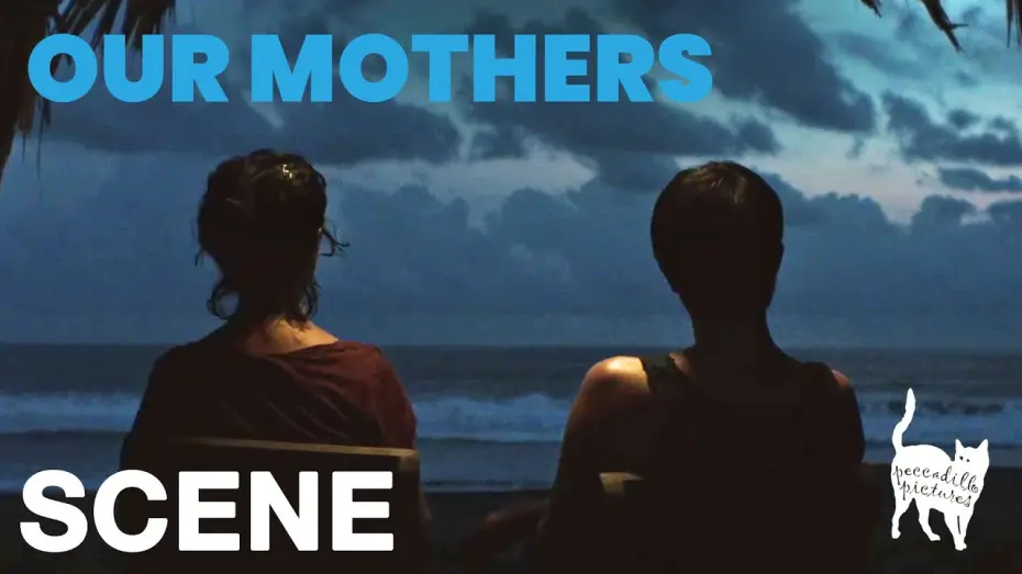 Video for the film Our Mothers — "Long live Quincho, Child of my City"