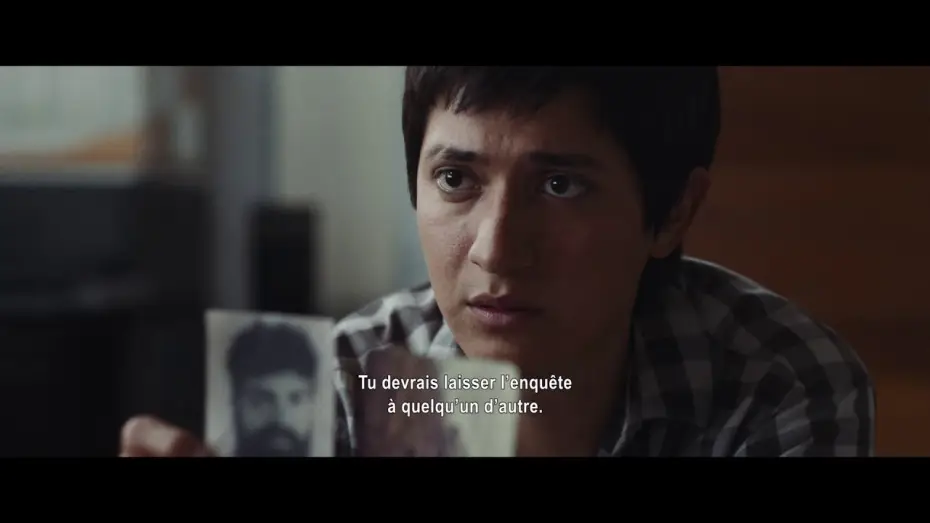 Video for the film Our Mothers — NUESTRAS MADRES - Bande Annonce [VOST]