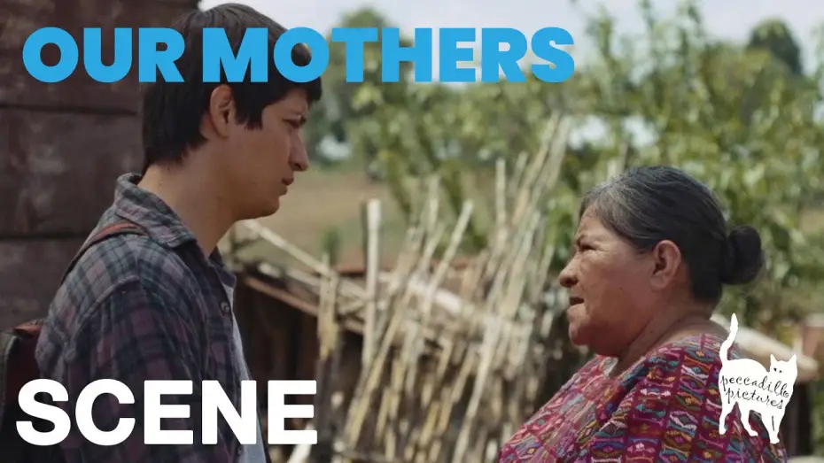 Video for the film Our Mothers — A Boy Leaves His Mother