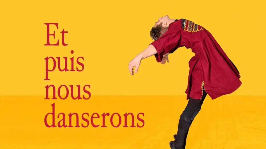 Video for the film And Then We Danced — ET PUIS NOUS DANSERONS - Bande Annonce [VOST]