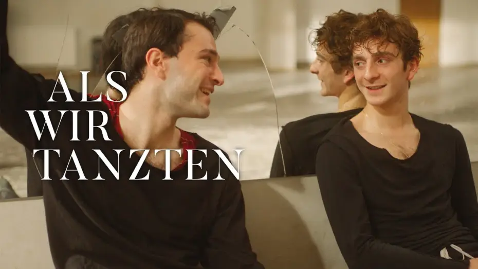 Video for the film And Then We Danced — Als wir tanzten Trailer Deutsch | German [HD]