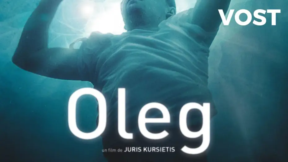 Video for the film Oleg — Oleg - Bande Annonce [VOST]