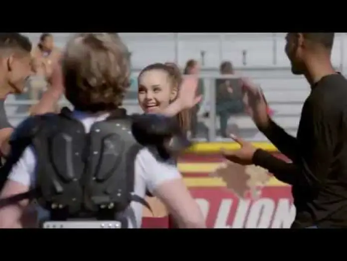 Video for the film The Secret Lives of Cheerleaders — The Secret Lives of Cheerleaders | Trailer (2019) | Denise Richards, Savannah May,  Josie Davis