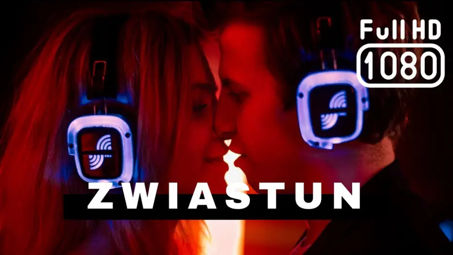 Video for the film The Hater — Oficjalny zwiastun filmu