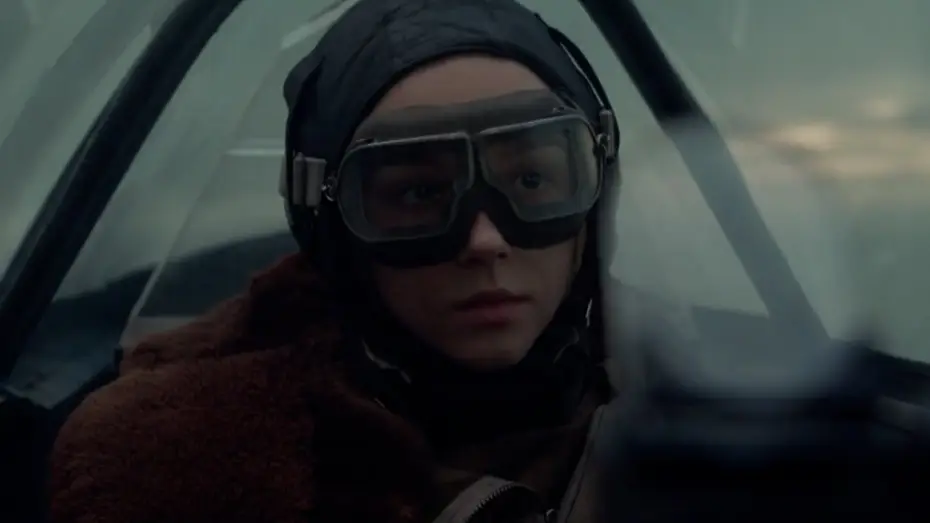Video for the film Air — Воздух — Русский трейлер (2023)