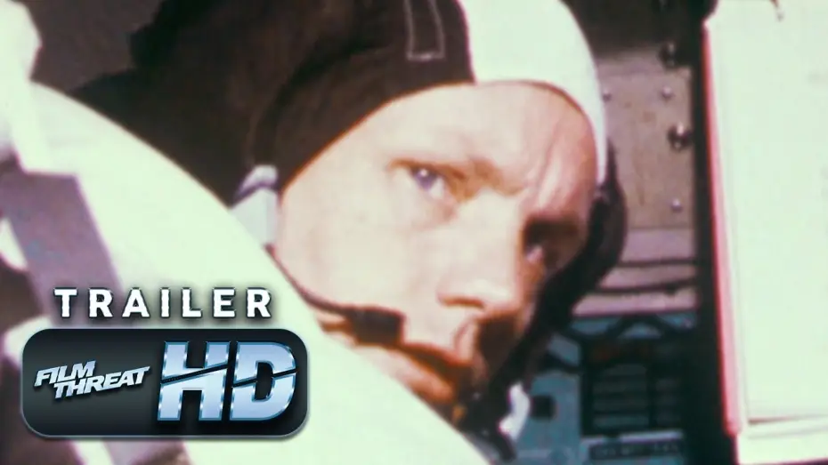 Video for the film Armstrong — ARMSTRONG | Official HD Trailer (2019) | DOCUMENTARY | Film Threat Trailers