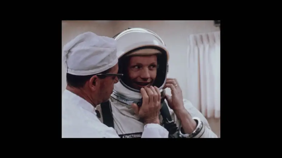 Video for the film Armstrong — Official trailer