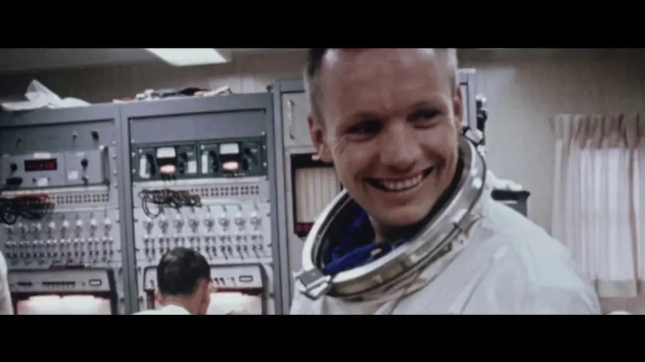 Video for the film Armstrong — Trailer
