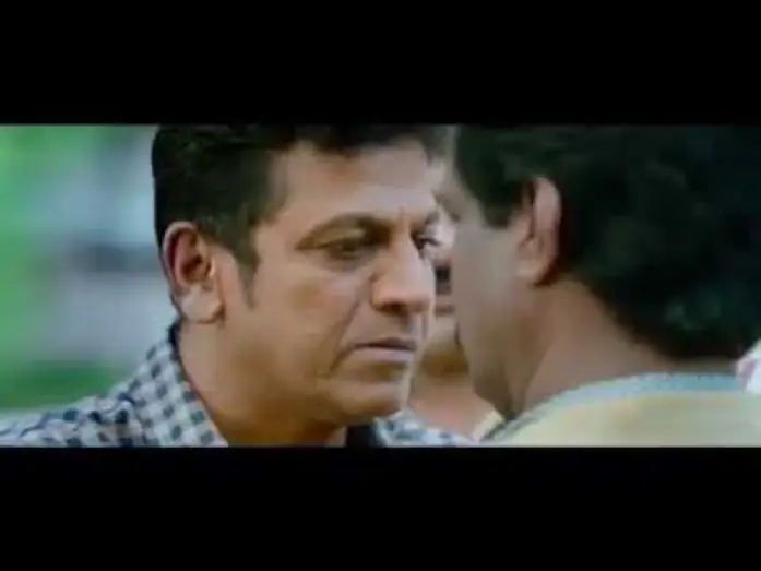 Video for the film Kavacha — kavacha trailer
