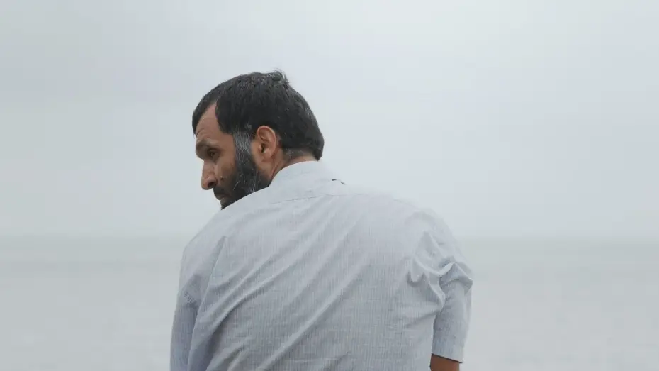 Video for the film Freedom is a Big Word — IDFA 2018 | Trailer | Freedom Is a Big Word