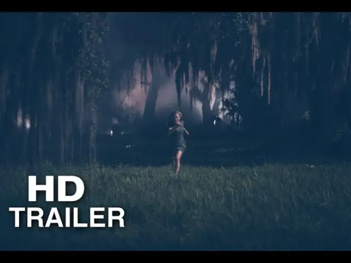 Video for the film Fear of Rain — Fear of Rain (2021) HD Trailer FR+NL