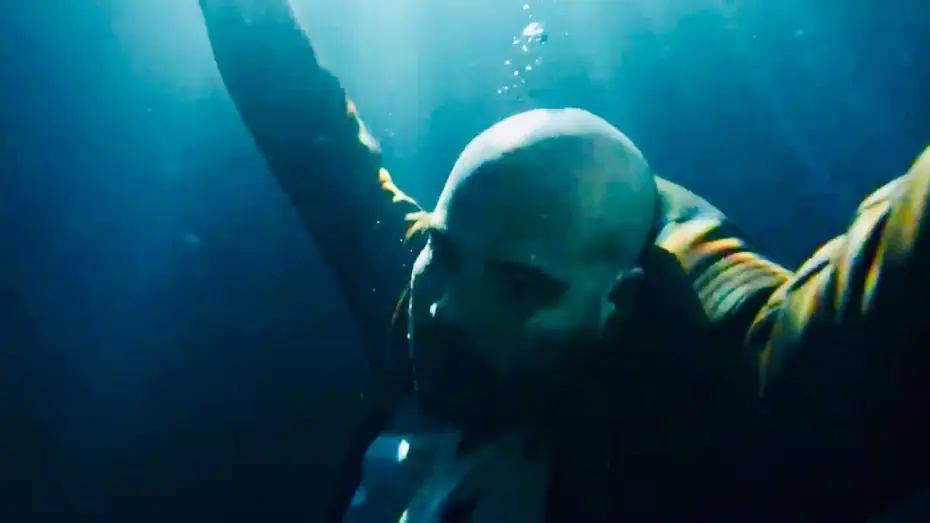 Video for the film The Immortal — L’IMMORTALE | Bande Annonce Officielle (VOST), Ciro Di Marzio...