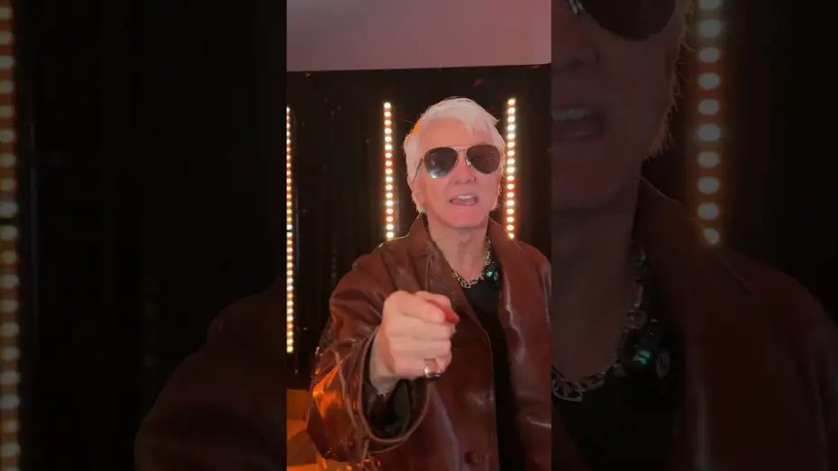 Video for the film EPiC: Elvis Presley in Concert — The King of Rock & Roll deserves the biggest screen
