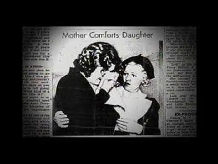 Video for the film Girl 27 — Girl 27