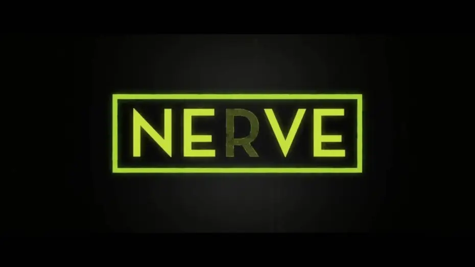 Video for the film Nerve — NERVE spot Dare VF
