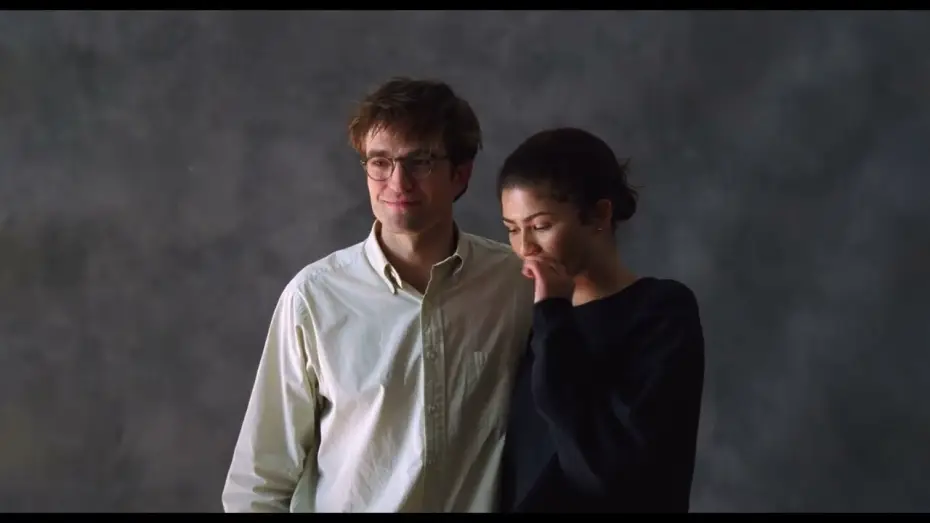 Video for the film The Drama — Exclusively in Cinemas April 3rd