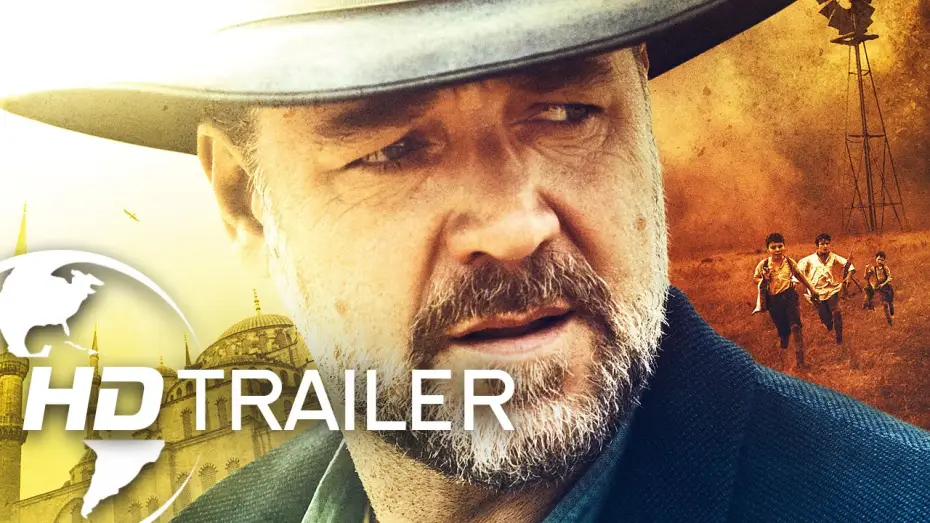 Video for the film The Water Diviner — https://www.youtube.com/watch?v=9hlZIoX1aeY