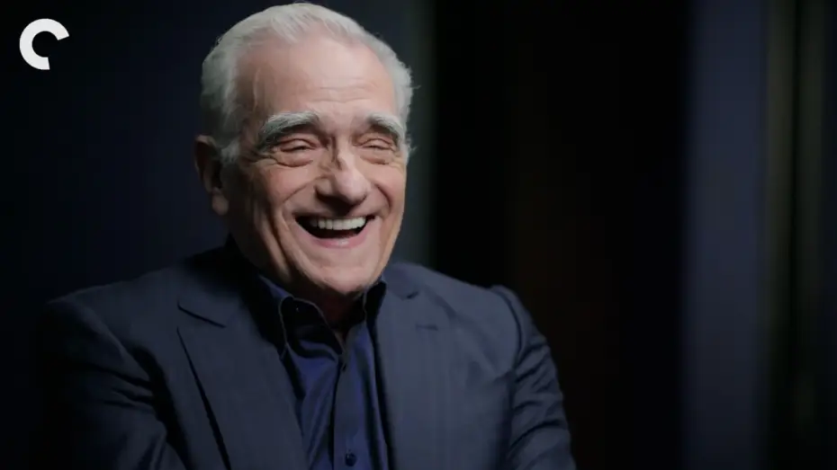 Video for the film After Hours — Martin Scorsese on AFTER HOURS