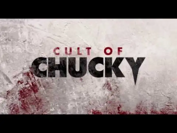 Video for the film Cult of Chucky — Cult of Chucky Red Band Trailer 2017 Deutsch/German (IGN)