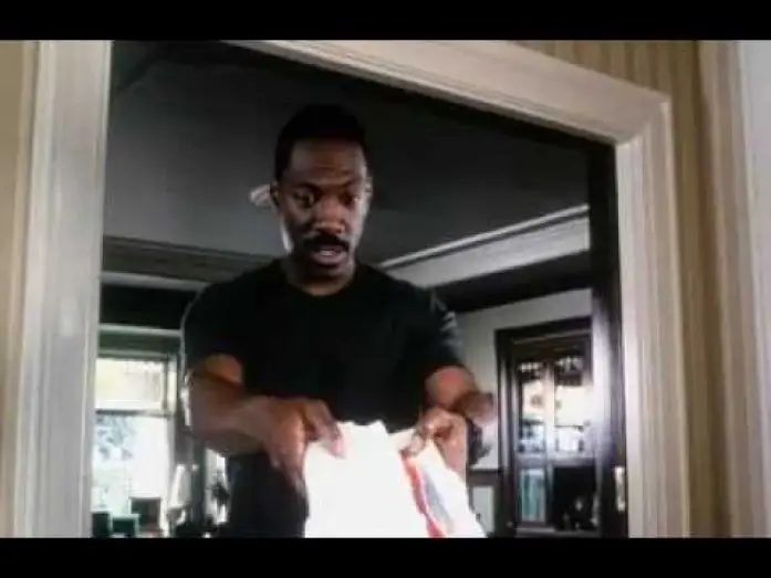 Video for the film Daddy Day Care — Der Kindergarten Daddy [2003 / Official Trailer / german]