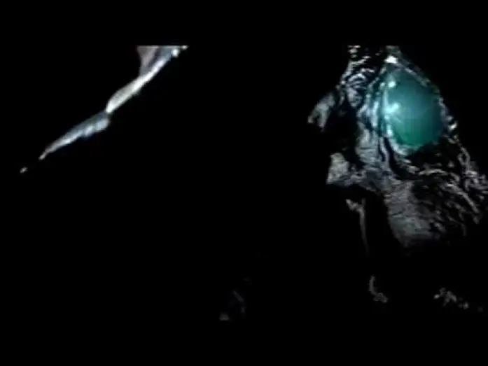 Video for the film Gamera the Brave — Gamera The Brave: Teaser Trailer