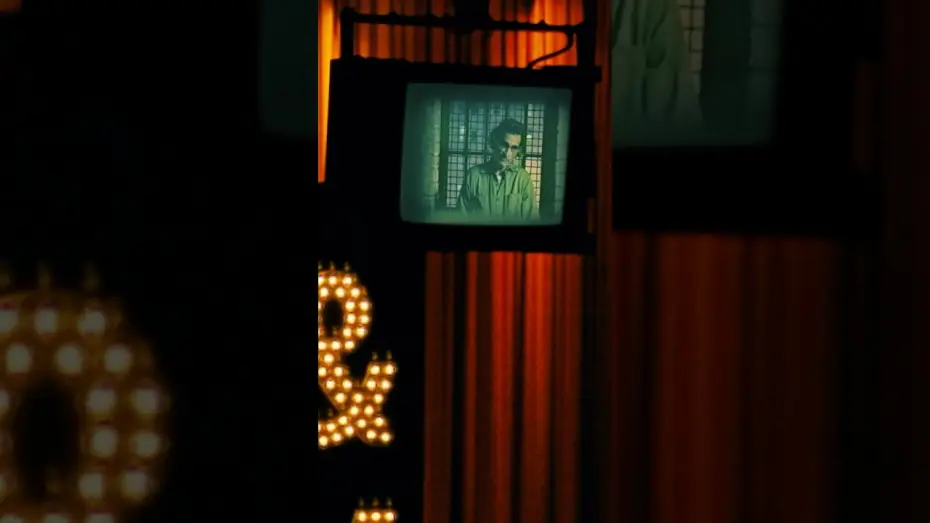 Video for the film Joker: Folie à Deux — Something’s changed