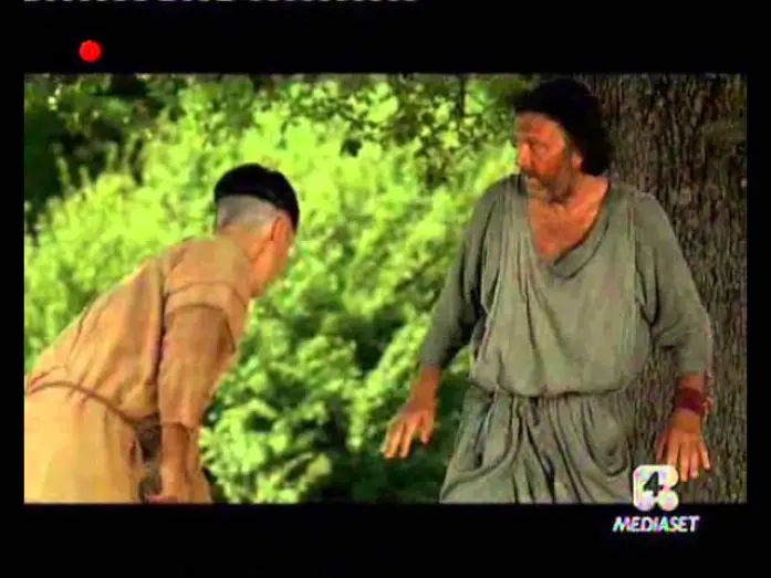 Video for the film Magnificat — Magnificat