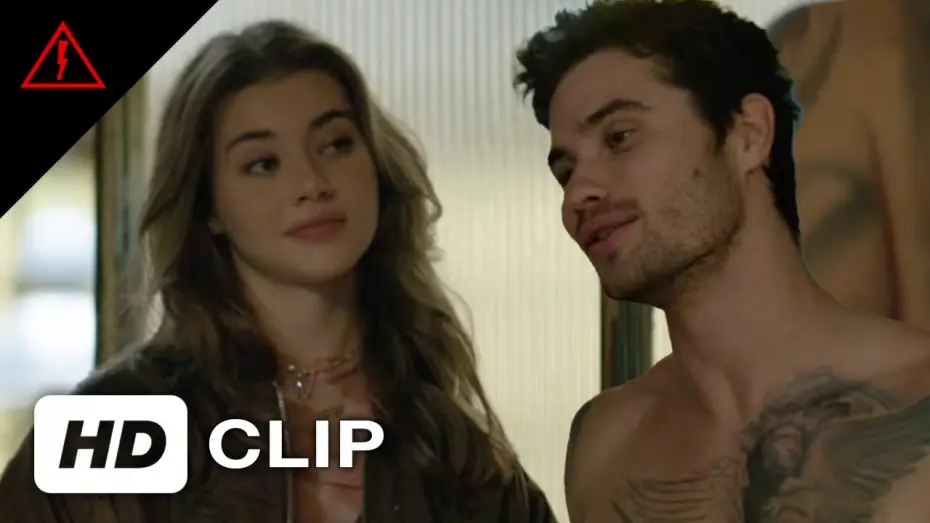 Video for the film Marked Men: Rule + Shaw — Official Clip #4