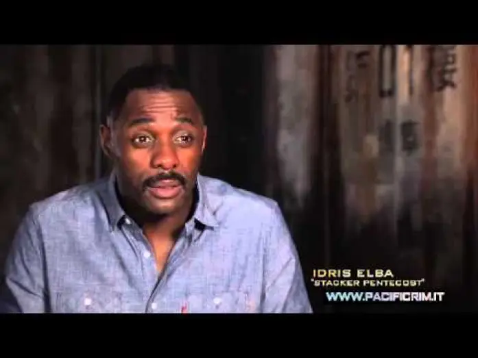 Video for the film Pacific Rim — Pacific Rim - La progettazione