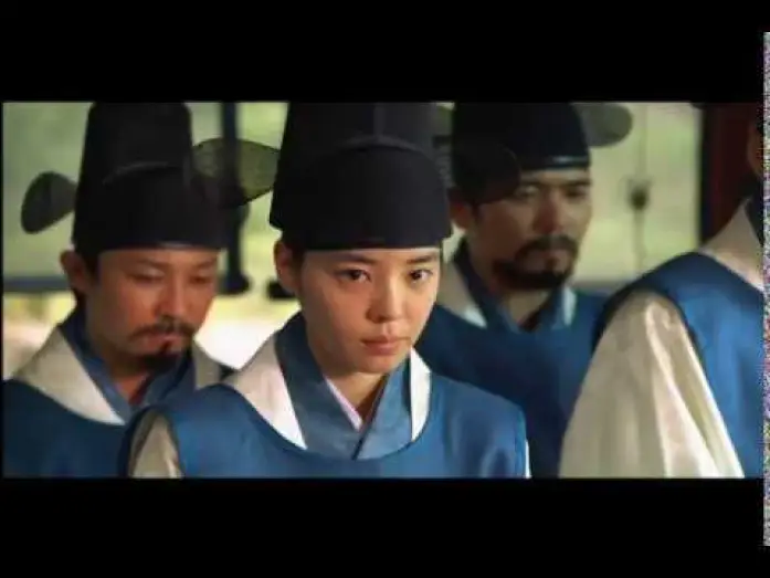 Video for the film Portrait of a Beauty — PORTRAIT OF A BEAUTY Official Int'l Main Trailer