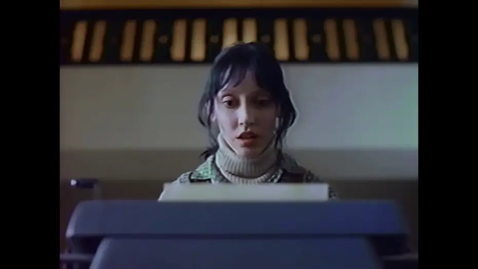 Video for the film The Shining — Shining : L'Enfant Lumière – Un «tiens» vaut mieux que deux «tu l'auras»