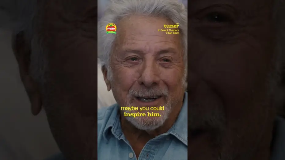 Video for the film Tuner — Ruthie