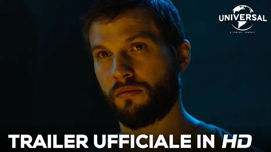 Video for the film Upgrade — Upgrade - Trailer Ufficiale Italiano