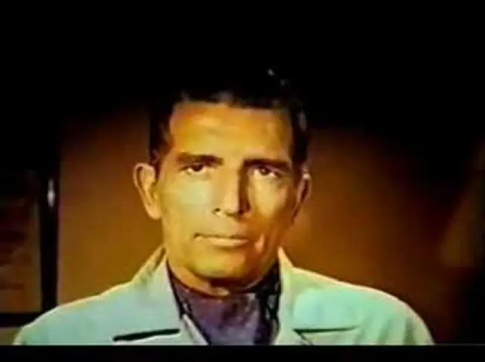 Video for the film Cyborg 2087 — Cyborg 2087 (Franklin Adreon, 1966) Trailer