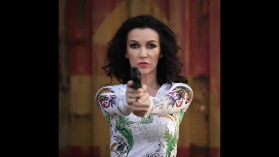 Video for the film Killer Bitch — Controversial UK Film Release 'Killer B**ch' Trailer