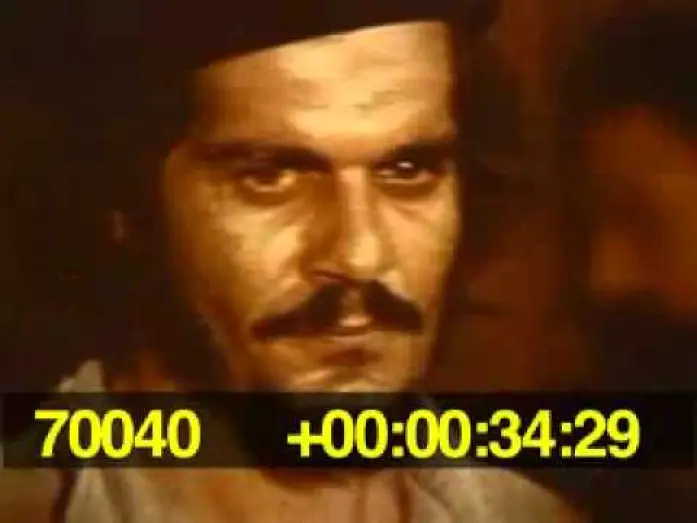 Video for the film Che! — Che!(1969) Trailer