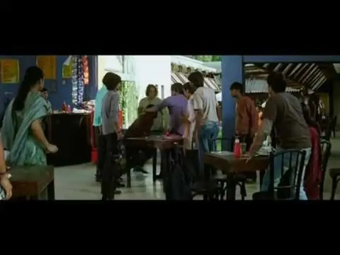 Video for the film Hostel — HOSTEL (2011) official trailer