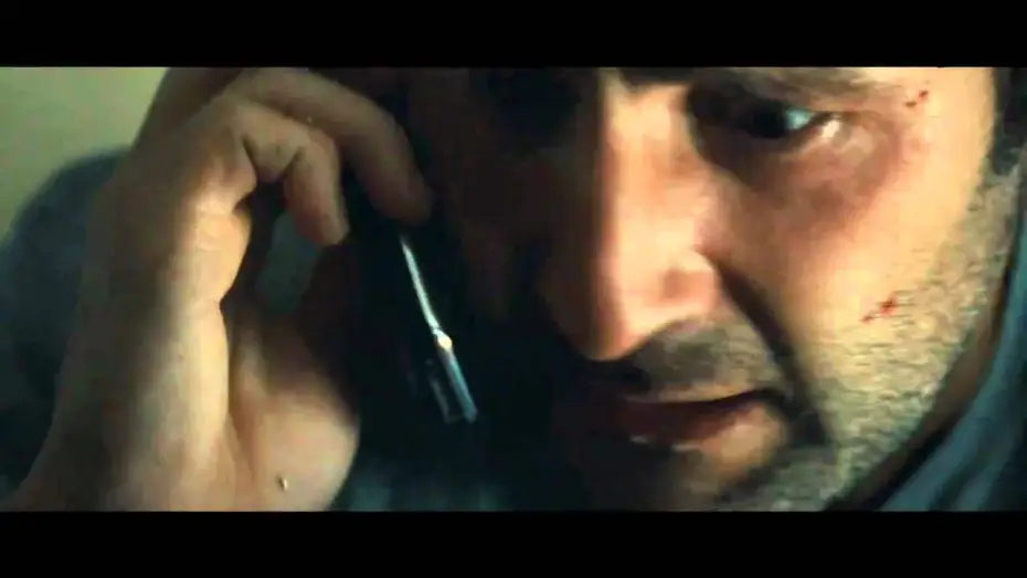 Video for the film Point Blank — À bout portant (2010) Bande annonce VF